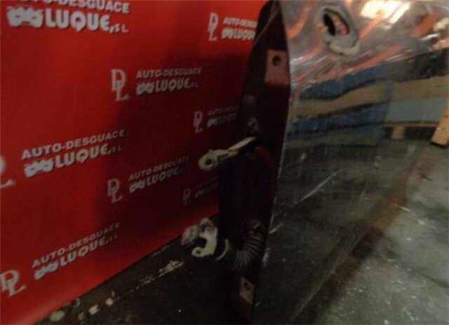 Foto 3ª: Puerta Delantera Izquierda Fiat Punto 1.9 D MULTIJET [199 A5.000]