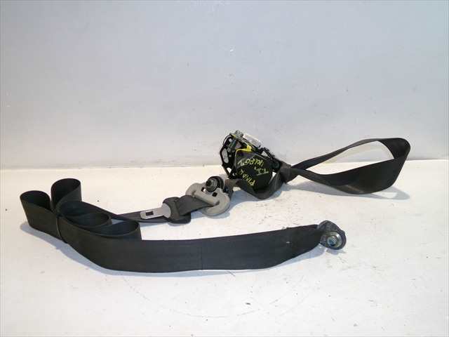 Cinturón Trasero Izquierdo Honda Crv 2.0 G I-VTEC ,2006-2009