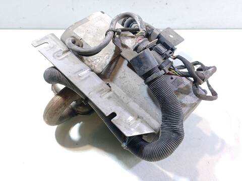 Calefacción Mercedes Viano CDI 2.2 4-MATIC 639.811 639.813 639.815 639.711 ... 136CV 100KW