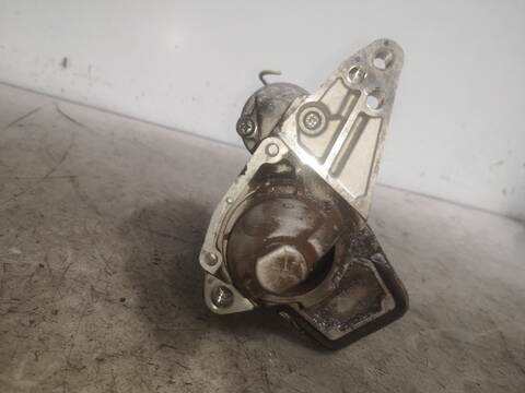 Foto 3ª: Motor de Arranque Renault Captur H4BB408 (2017)