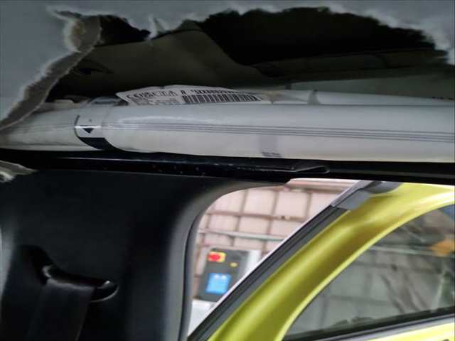 Airbag Cortina Delantero Derecho Peugeot 208 1.2 PURETECH 100 101CV 74KW