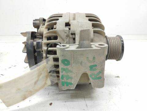 Foto 2ª: Alternador Jeep Grand Cherokee 2.7 CRD LAREDO 163CV 120KW [665921] (2004)