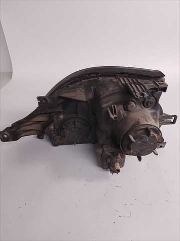 Foto 2ª: Faro Derecho Hyundai Terracan 2.9 D [DJ3] (2003)