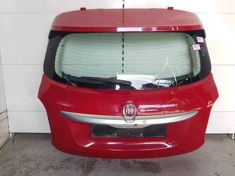 Portón Fiat 500 1.0 334.AXN1B) 120CV 88KW