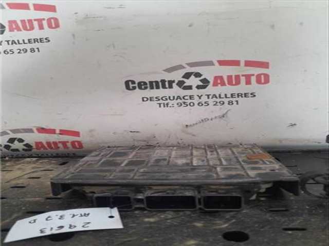 Foto 2ª: Centralita Motor ECU Peugeot 207 1.6 XS [1 6 LTR. - 66 KW 16V HDI] 90CV