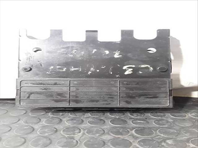 Foto 2ª: Centralita Motor ECU Citroen C3 1.1 AUDACE 60CV (2002)