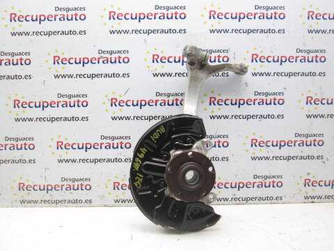 Mangueta Delantera Izquierda Audi A4 AKE BERLINA