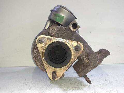 Foto 3ª: Turbocompresor Renault Laguna 2.0 DCI DIESEL CAT 150CV 110KW (2006)