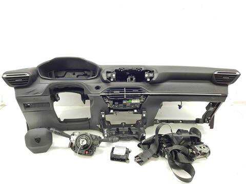 Kit Airbag Peugeot 208 ACTIVE
