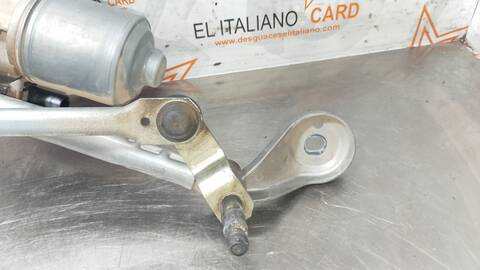 Foto 2ª: Motor Limpia Delantero Mercedes Clase G 230 GLK 320 CDI 4-MATIC 204.983) 224CV 165KW [642961] (2010)