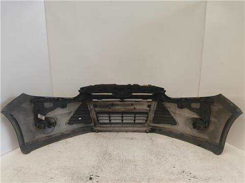 Foto 4ª: Paragolpes Delantero Ford Focus 1560 CC 70 KW [D/T3DB] (2011)