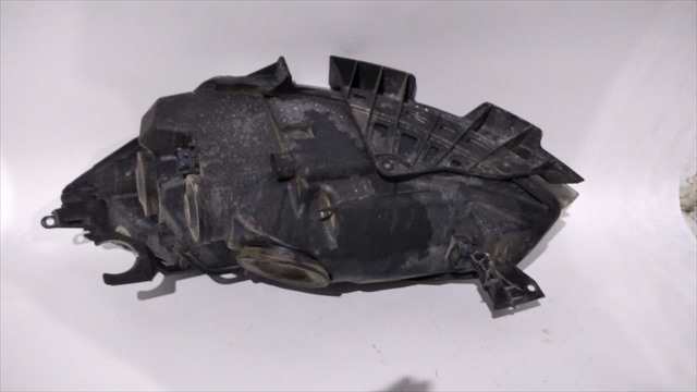 Foto 2ª: Faro Derecho Citroen C4 2.0 HDI PICASSO [RHJ] (2008)
