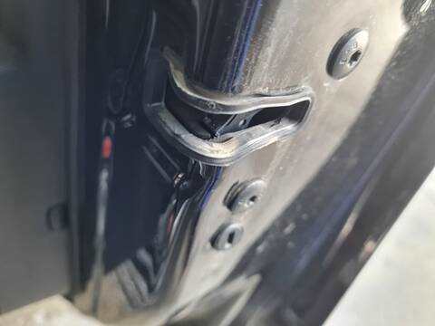 Cerradura Puerta Delantera Derecha DS 4 SPORT 165CV 121KW