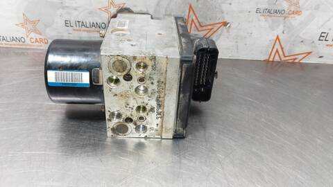 Abs Volkswagen Passat ADVANCE BERLINA 140CV 103KW