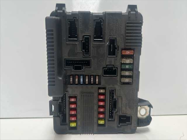 Centralita Confort BSI Renault Megane 1.6 GASOLINA