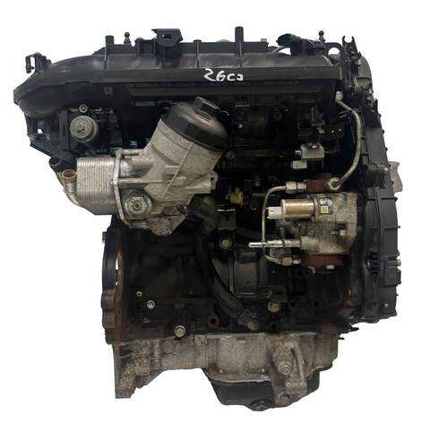 Foto 3ª: Motor Completo Opel Mokka 130 - 131 CV 96KW [A17DTS A17 LUD] (2014)