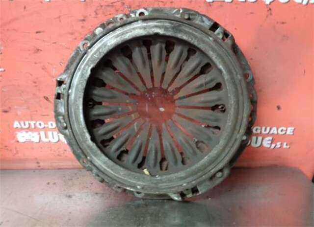 kit Embrague Citroen Jumper 2.5 TD (103CV)