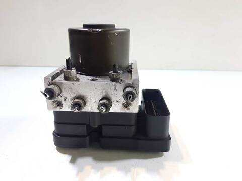 Foto 2ª: Abs Ford Focus GHIA BERLINA 136CV 100KW [G6DA] (2005)