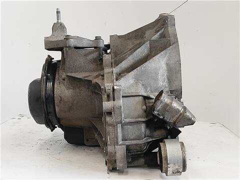 Foto 4ª: Caja Cambios Ford Fiesta 1.4 16V 80CV 59KW [FXJB] (2003)