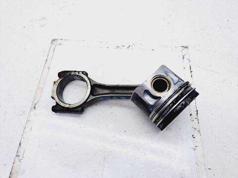 Despiece Motor Ford Galaxy AMBIENTE 116CV 85KW