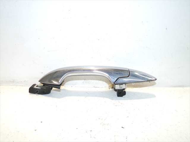 Foto 2ª: Maneta Exterior Trasera Izquierda Honda Crv 2.0 G I-VTEC ,2006-2009 [R20A2] (2008)