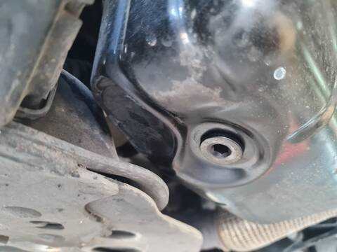 Motor Completo Peugeot 3008 1.5 BLUEHDI 130 131CV 96KW