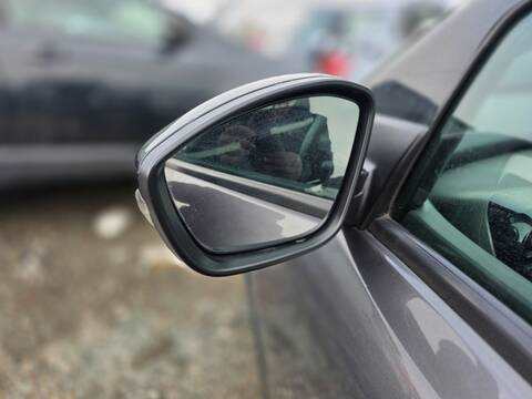Foto 2ª: Retrovisor Izquierdo Citroen C4 C-SERIES 110CV 81KW (2018)