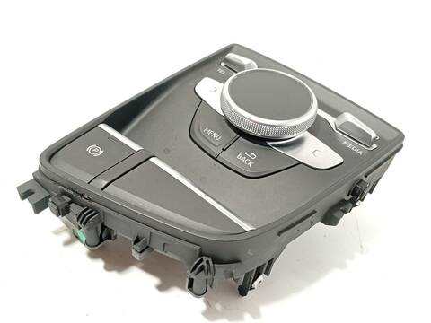 Mando Multifuncion Audi R8 5.2 FSI QUATTRO 610CV 449KW