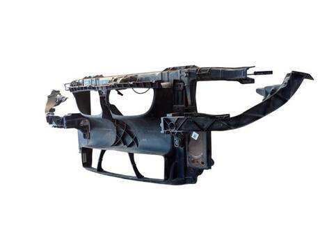 Foto 2ª: Paragolpes Delantero Bmw Serie 1 114 118 D (2003)