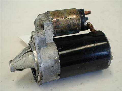 Motor de Arranque Daewoo Matiz 0.8 52CV 38KW
