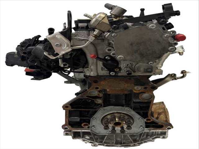 Foto 2ª: Motor Completo Audi Q5 2.0 TFSI 252 CV 185KW [DJYA, DJY, DLG]