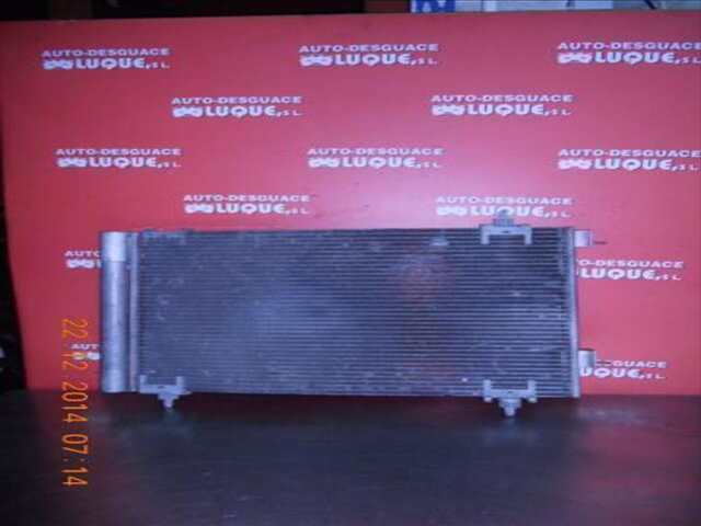 Foto 2ª: Radiador Calefaccion A.A. Citroen C4 1.6 HDI [9HY (DV6TED4)]