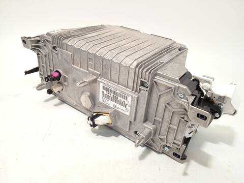 Foto 4ª: Cuadro de Instrumentos Peugeot 408 PURETECH 130 131CV 96KW [HN05] (2023)