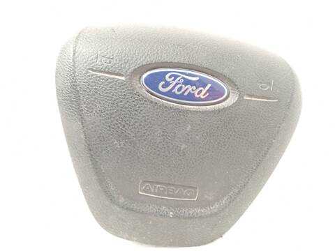 Foto 3ª: Airbag Delantero Izquierdo Ford Transit 1.5 ECOBLUE 101CV 74KW FURGONETA [Z2GA] (2019)