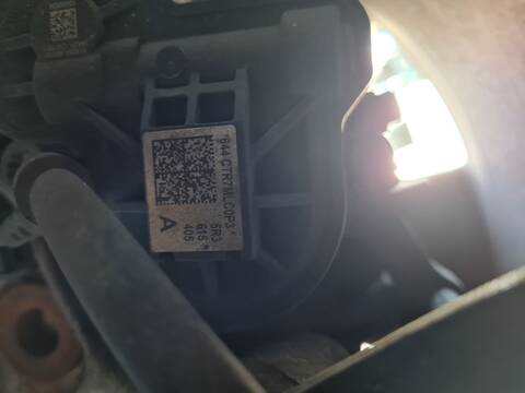 Pinza Freno Trasera Izquierdo Cupra Formentor BASIS 149CV 110KW