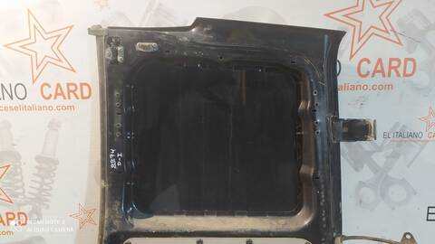 Foto 4ª: Puerta Trasera Izquierda Mercedes Vito 115 CDI LARGO 639.603) 150CV 110KW CAJA CERRADA [646982] (2004)