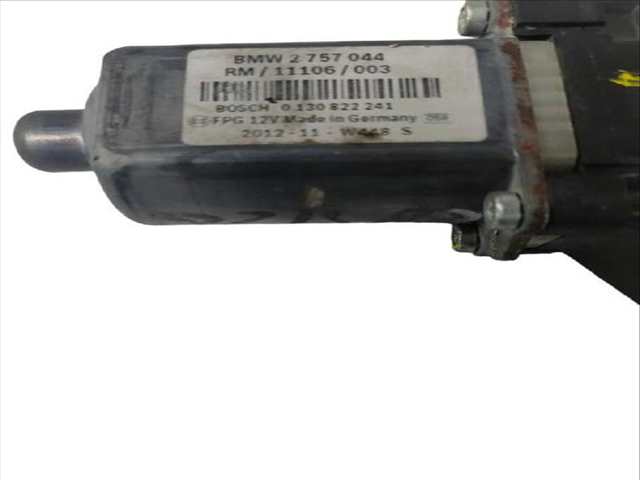 Elevalunas Eléctrico Delantero Derecho Mini Mini COOPER S