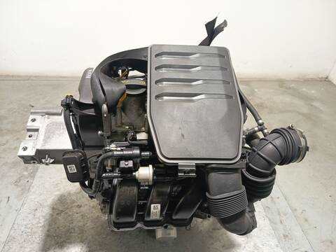 Foto 2ª: Motor Completo Seat Ibiza 1.0 MPI 80CV 59KW [DSGD] (2023)