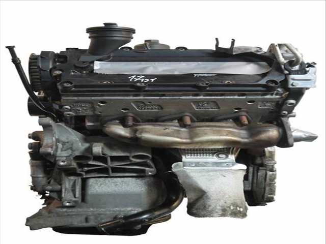 Foto 3ª: Motor Completo Audi A4 CCW 240 CV 176KW [CCWA]