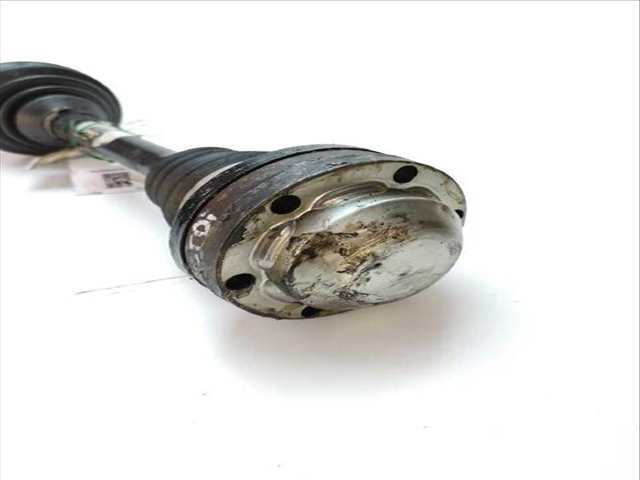 Foto 3ª: Transmision Delantera Izquierda Volkswagen Golf 2.0 TDI (2003)