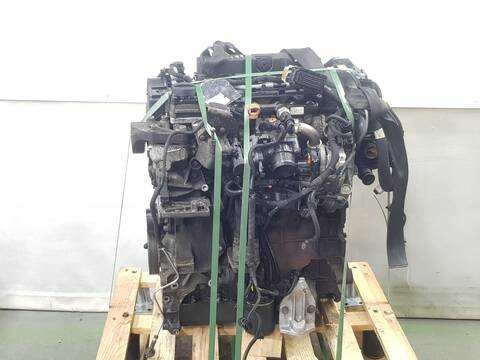 Motor Completo Citroen Jumper 33 L2H1 BLUEHDI 140