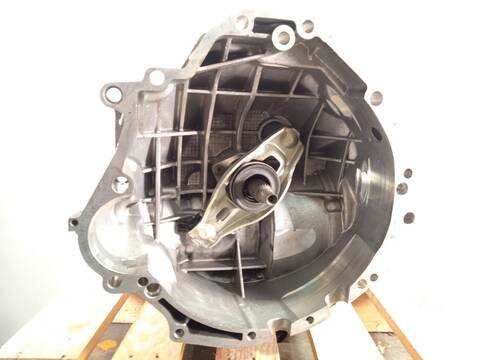 Foto 2ª: Caja Cambios Seat Exeo 2.0 TDI 143CV 105KW [CJCA] (2013)