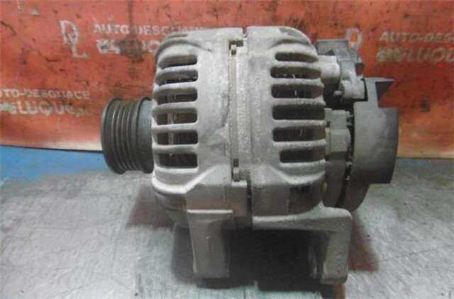 Foto 3ª: Alternador Opel Astra 1.6 [Z 16 XEP]