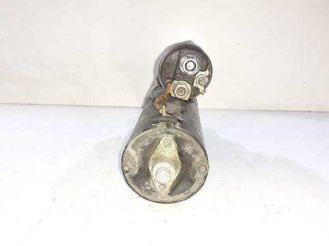 Foto 3ª: Motor de Arranque Mercedes Clase E 180 350 CDI 4MATIC 212.089) 231CV 170KW [642856] (2010)