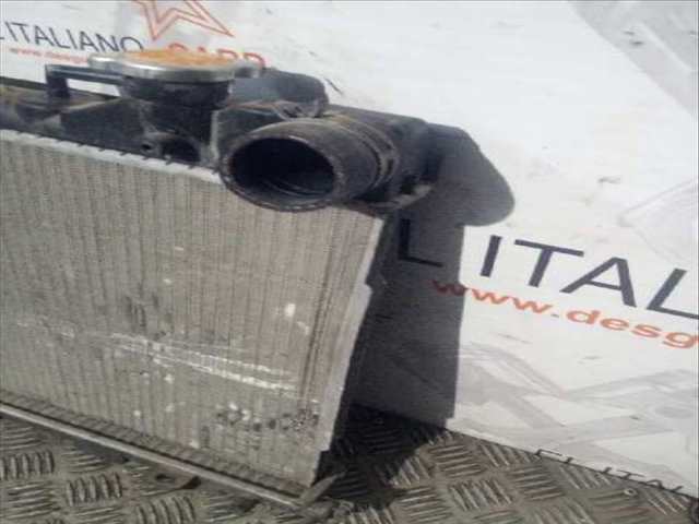 Foto 4ª: Radiador Motor Subaru Forester 2.0 158CV 116KW [EJ20] (2006)