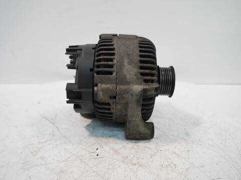 Foto 3ª: Alternador Bmw Serie 5 518 231 CV 170KW [M57 M57D30 306D3 M57D30O2] (2005)