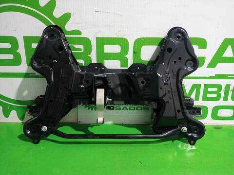 Foto 2ª: Puente Delantero Citroen C3 ORIGINS 82CV 60KW [EB2FA] (2021)
