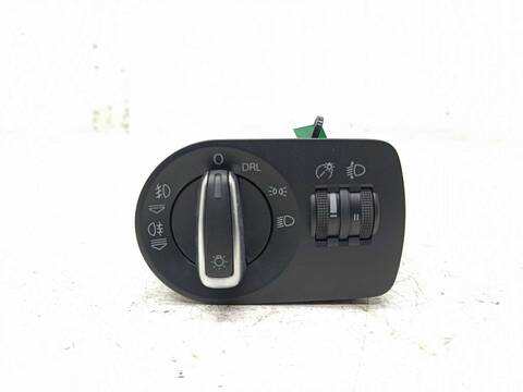 Mando Luces Audi A3 1.9 TDI AMBIENTE 105CV 77KW