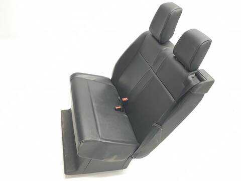Foto 3ª: Asiento Delantero Derecho Citroen Jumpy 1.6 BLUE-HDI FAP 95CV [BH02] (2016)