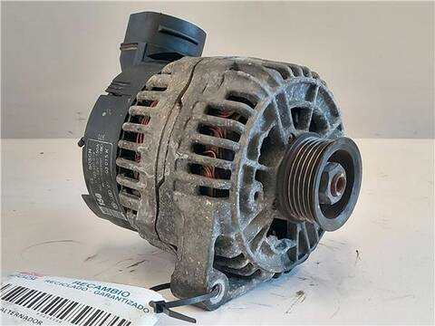 Alternador Audi A8 4.2 QUATTRO 310CV 228KW